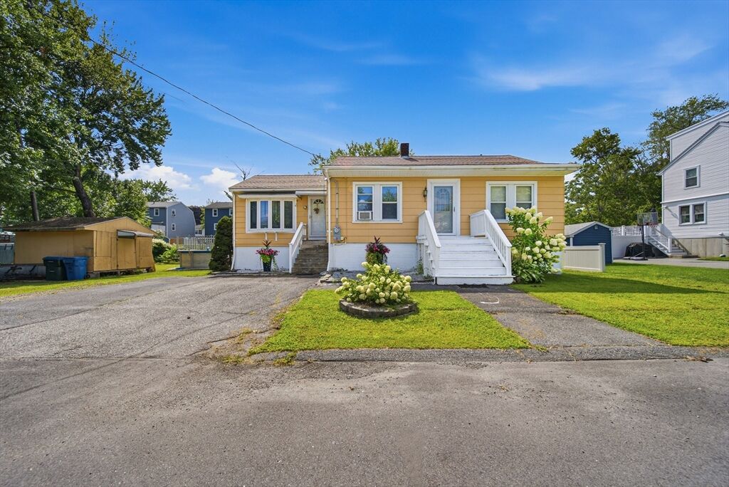 Property Photo:  120 Leroy Ave  MA 01841 
