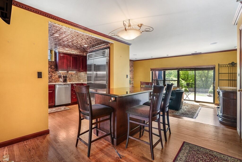 Property Photo:  131 Perkins 131  MA 02130 