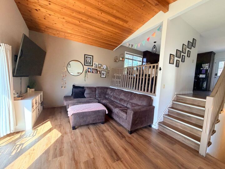 Property Photo: 11 Lakhota Crescent W AB T1K 6J3