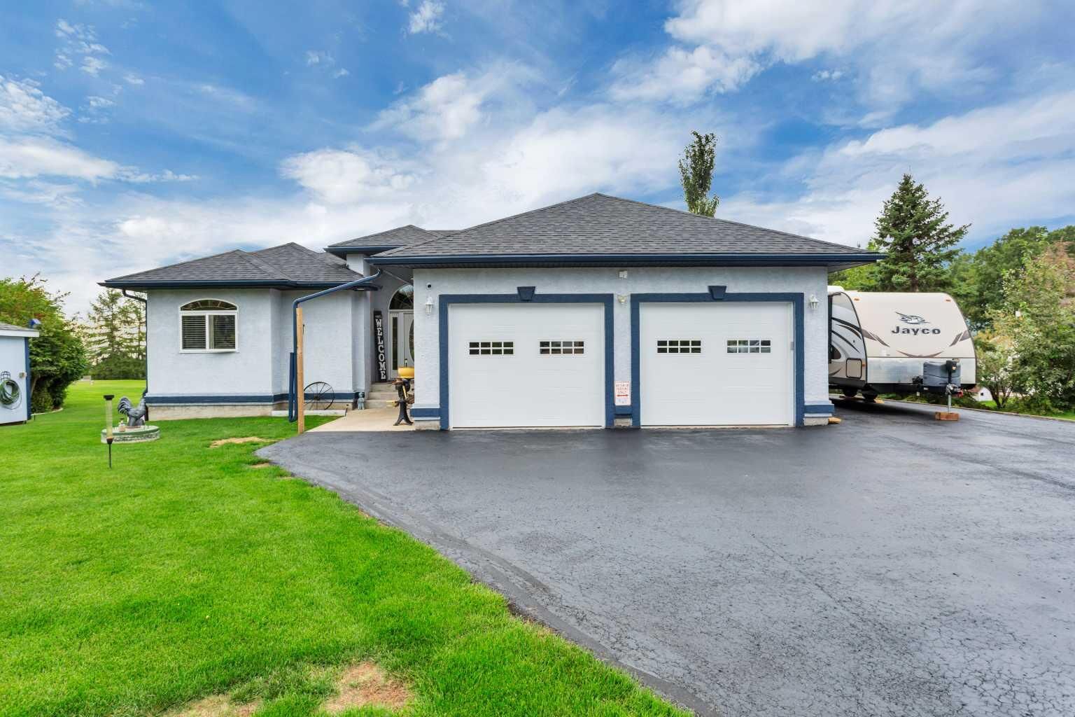 Property Photo:  500 Sunnyside Place 508  AB T0C 0J0 