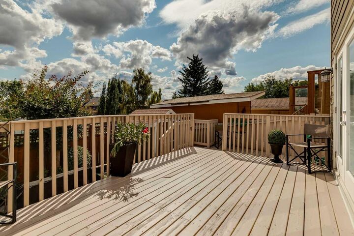 Property Photo: 568 Strathcona Drive SW AB T3H 1K5