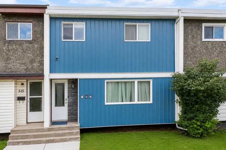 Property Photo: 516 Terrace Park AB T4N 1V8