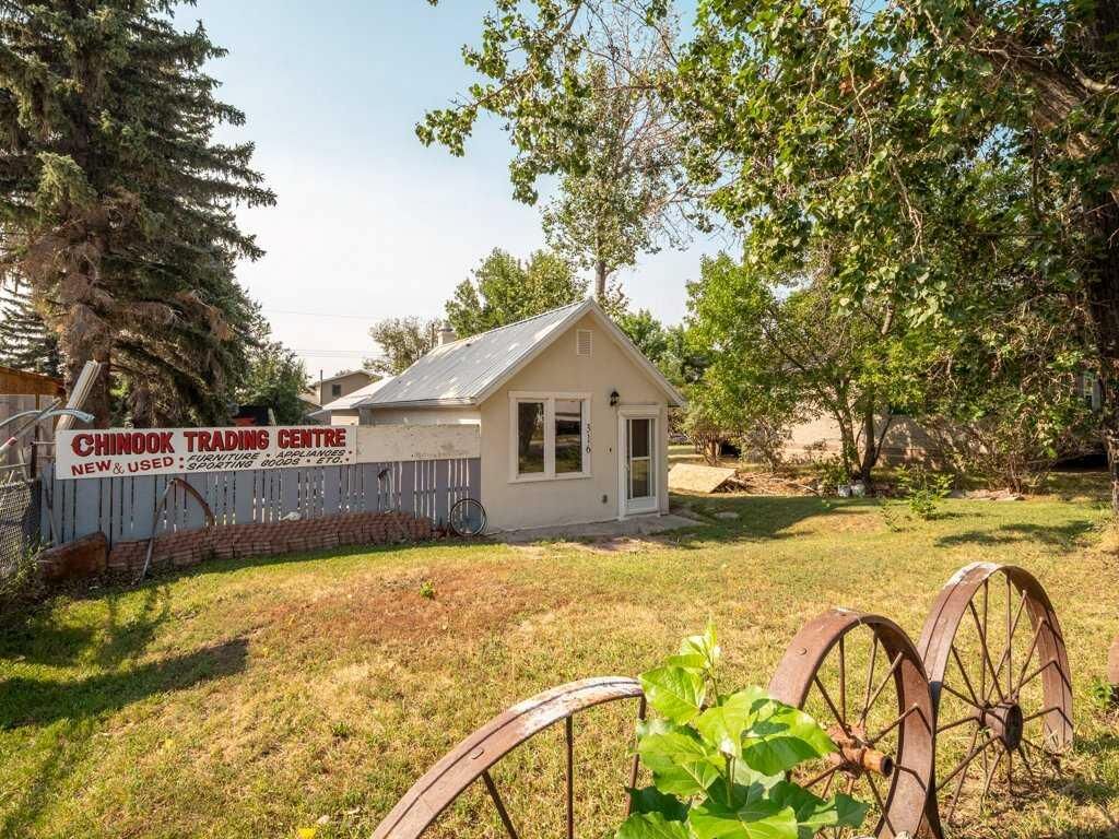 Property Photo:  316 1st Avenue NE  AB T0K 1M0 