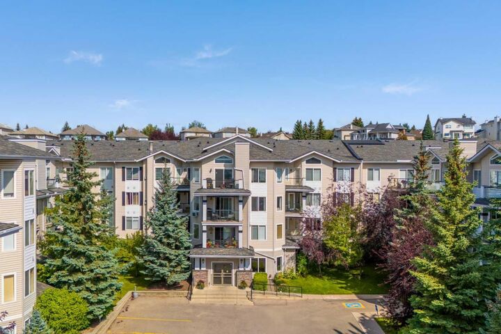 345 Rocky Vista Park NW 427 — photo 1