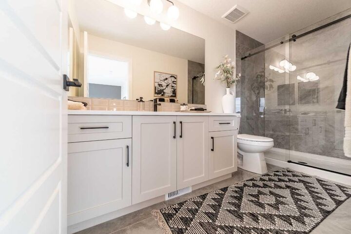 Property Photo: 308 Chelsea Pier Manor AB T1X 3H6