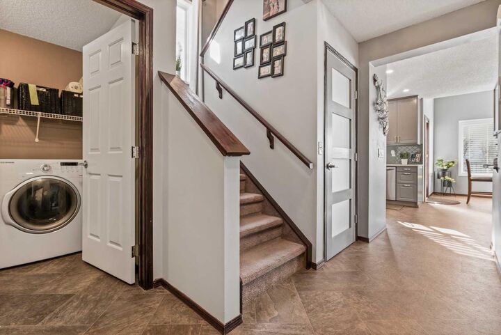 Property Photo: 22 Hidden Valley Manor NW AB T3A 5V4