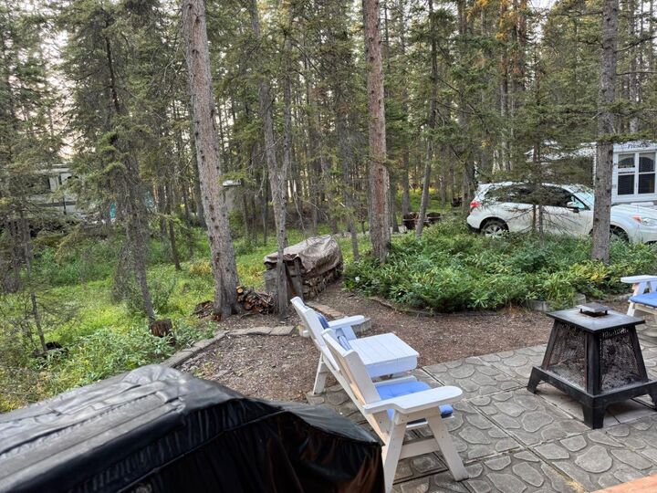 Property Photo:  6 Timber Drive  AB T0M 1X0 