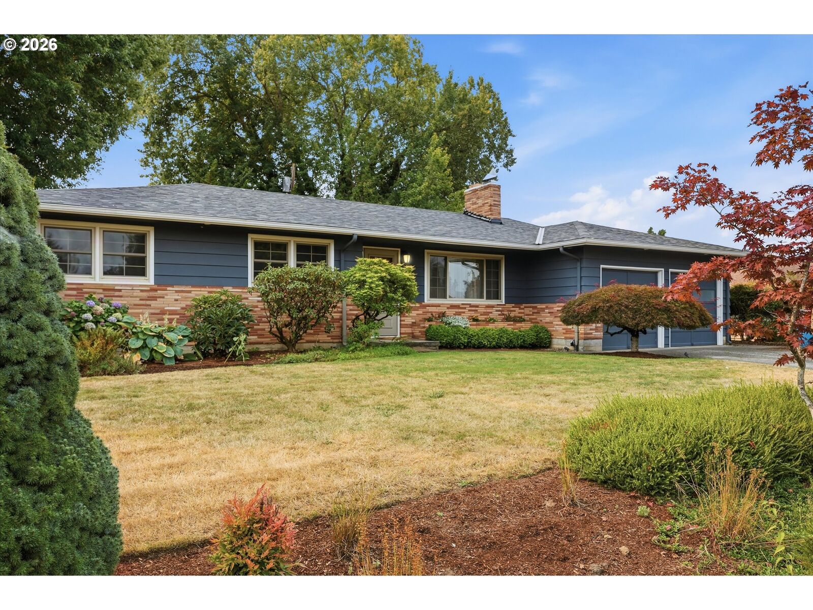 Property Photo: 419 NW 79th St WA 98665