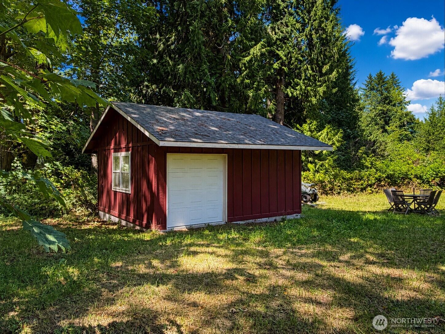 Property Photo:  59  Snohomish Way  WA 98206 