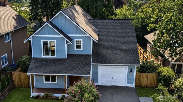 Property Photo: 820 Mill Avenue WA 98290