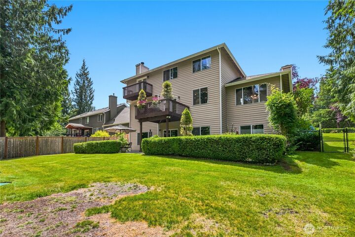 Property Photo: 11215 29th Street SE WA 98258