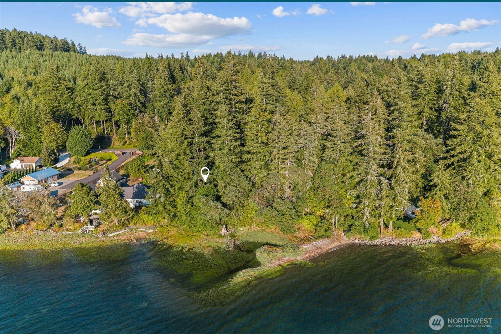 Property Photo:  3160 E State Route 302  WA 98528 