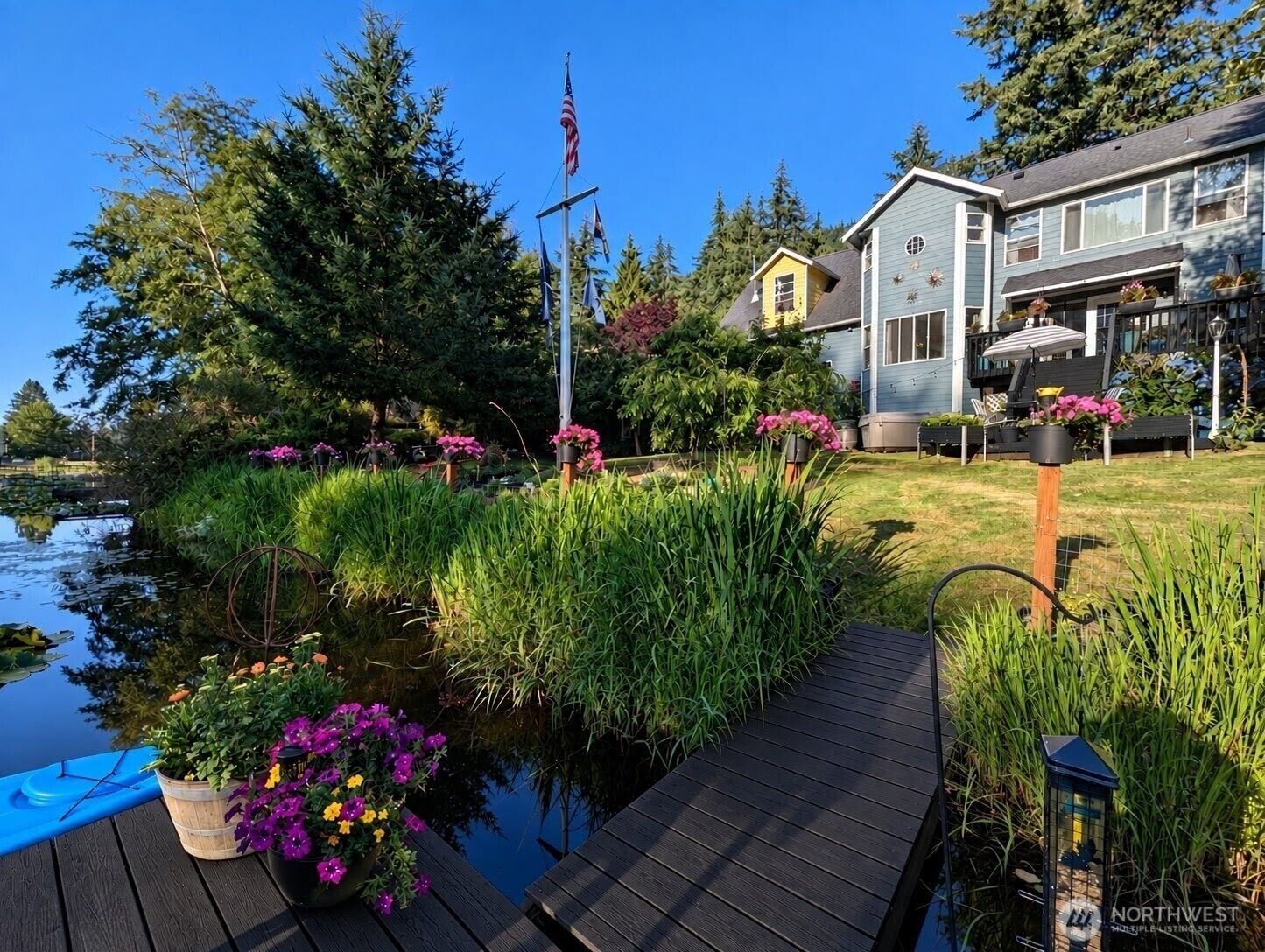 Property Photo:  430  Rainbow Drive  WA 98284 