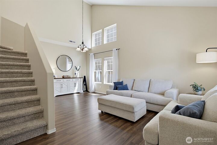 Property Photo: 6612 Francis Loop SE #54 WA 98092