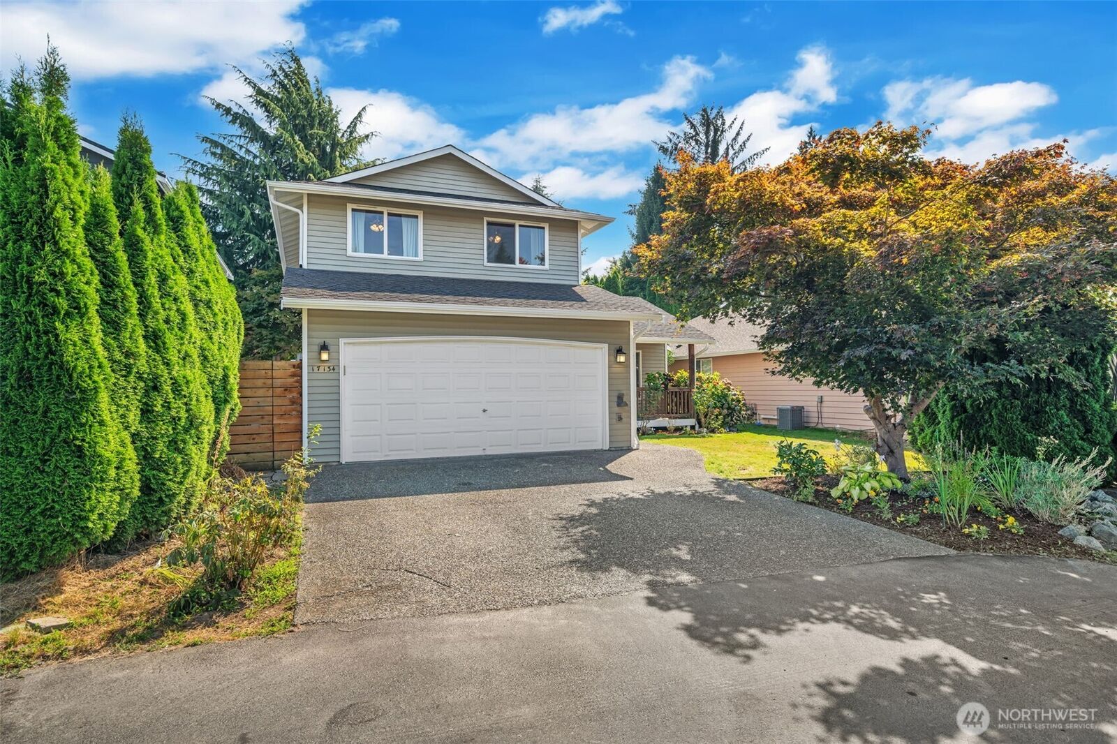 Property Photo: 17134 Laurel Lane SE WA 98272