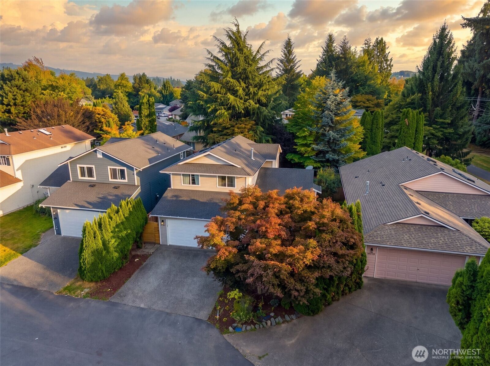 Property Photo: 17134 Laurel Lane SE WA 98272