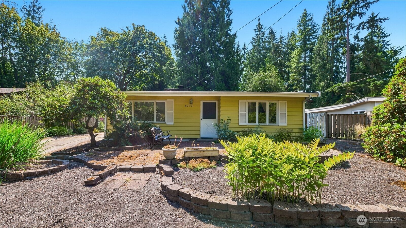 Property Photo: 8232 184th Street SW WA 98026