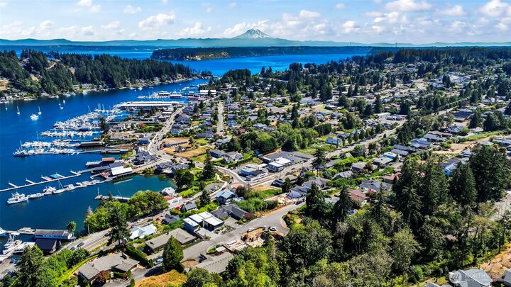 Property Photo:  0  Bayridge Avenue  WA 98335 
