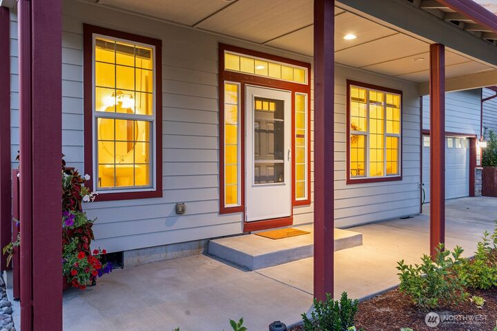 Property Photo: 4420 NE 97 Street WA 98665