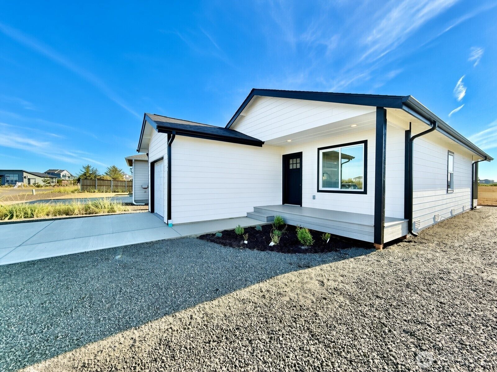 Property Photo: 1401 Diamond Head Avenue SW WA 98569