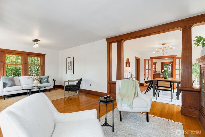 Property Photo: 3240 35th Avenue S WA 98144