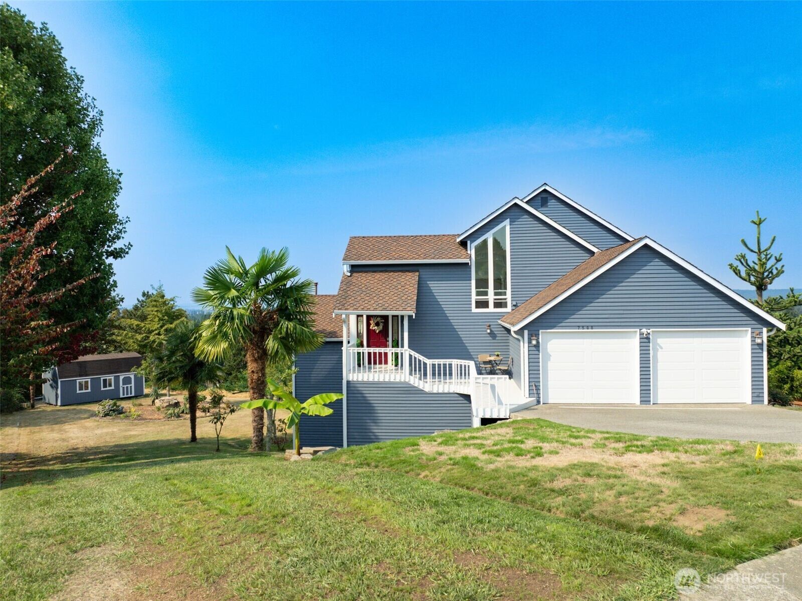 Property Photo:  7500  76th Place NE  WA 98270 