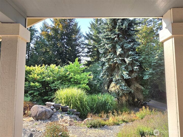 Property Photo:  714  Tipsoo Loop S  WA 98576 