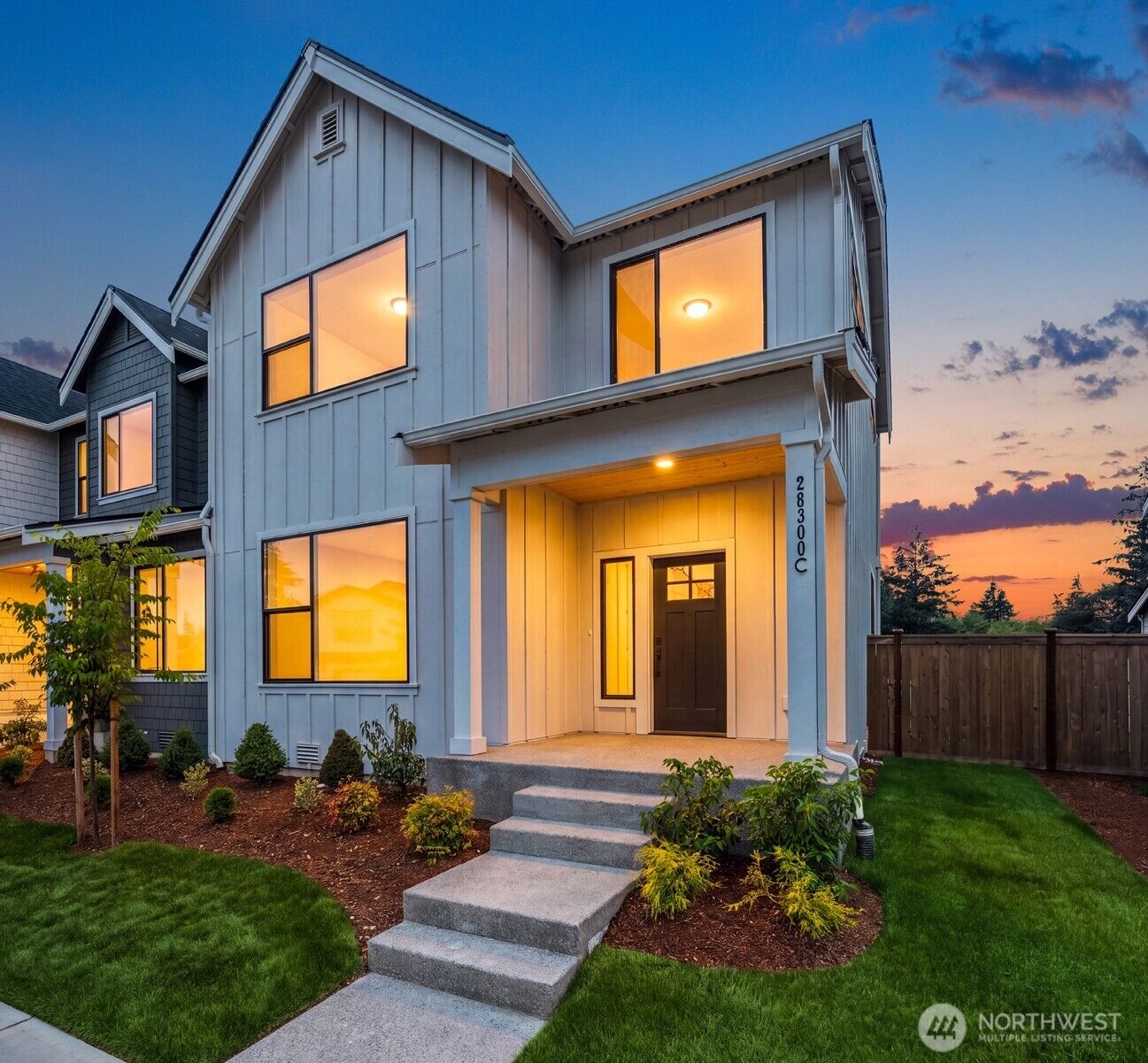 Property Photo:  28300  74th Drive NW C  WA 98292 