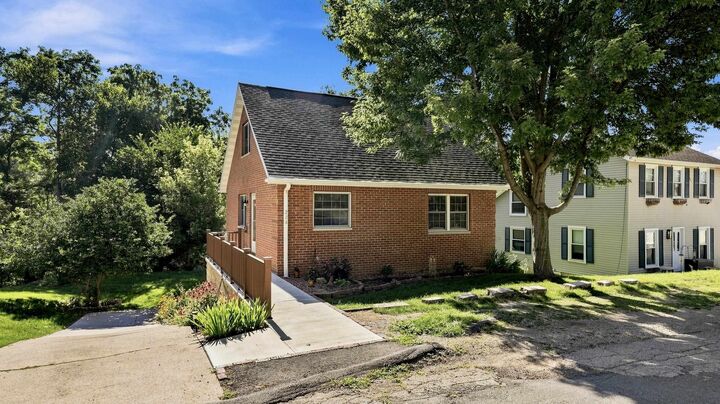 Property Photo: 228 S Hickory Street IL 61036