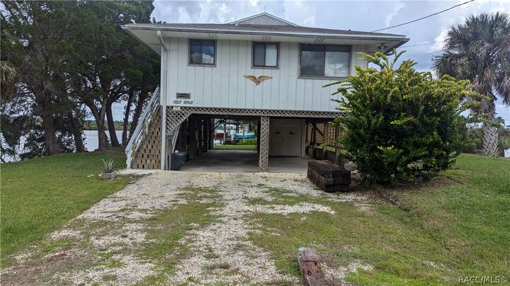Property Photo: 12038 W Bald Eagle Court FL 34429