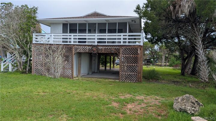 Property Photo: 12038 W Bald Eagle Court FL 34429