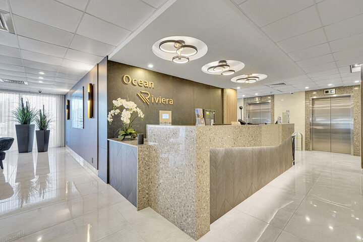 Property Photo: 3550 Galt Ocean Drive 309 FL 33308