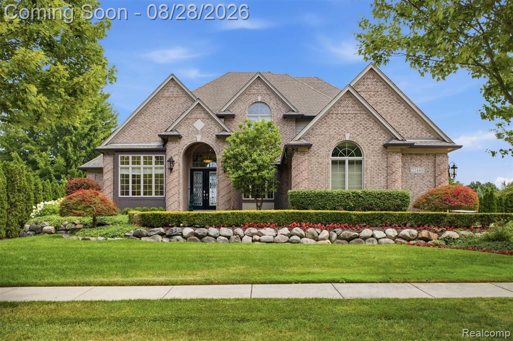Property Photo:  22440 Darcey Court  MI 48374 