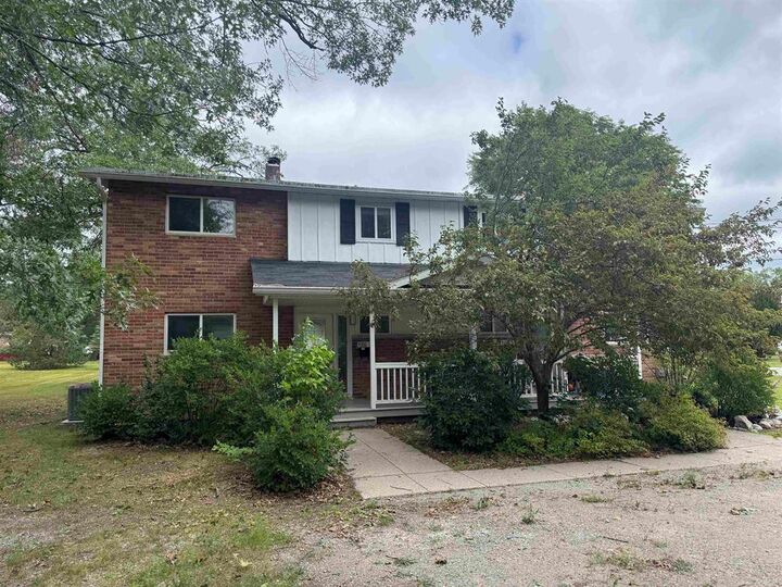 Property Photo: 9316 Maryland Street MI 48750