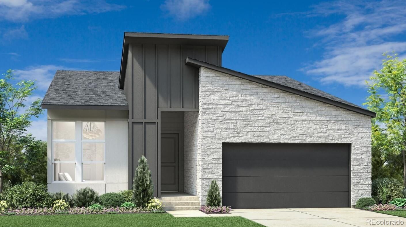 Property Photo:  6358 Brio Lane  CO 80134 
