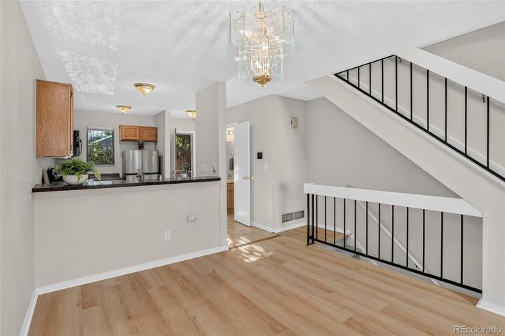 Property Photo:  7474 E Arkansas Avenue 18-02  CO 80231 