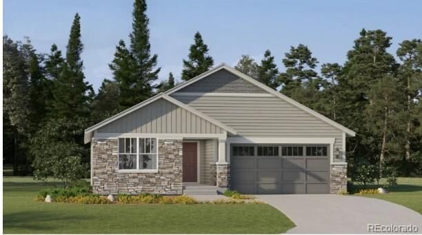 Property Photo:  3316 E 152nd Circle  CO 80602 