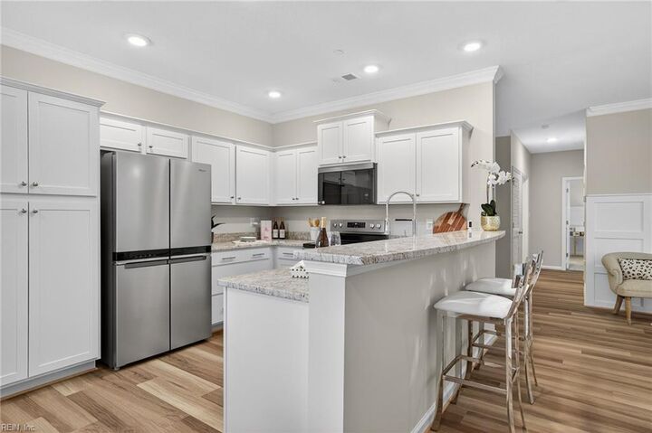 Property Photo: 1211 Kathy Ann Way E VA 23314
