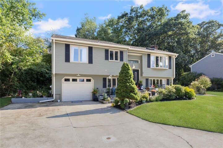 Property Photo:  65 Marco Drive  RI 02893 