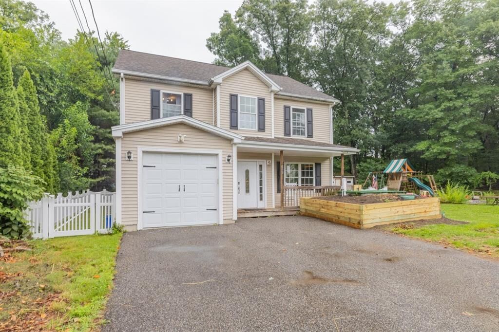 Property Photo:  29 Genoa Avenue  RI 02919 