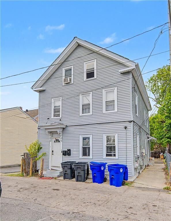 Property Photo: 1 Hale Street RI 02909