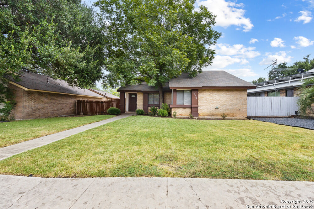 Property Photo:  13778 George Rd  TX 78231 