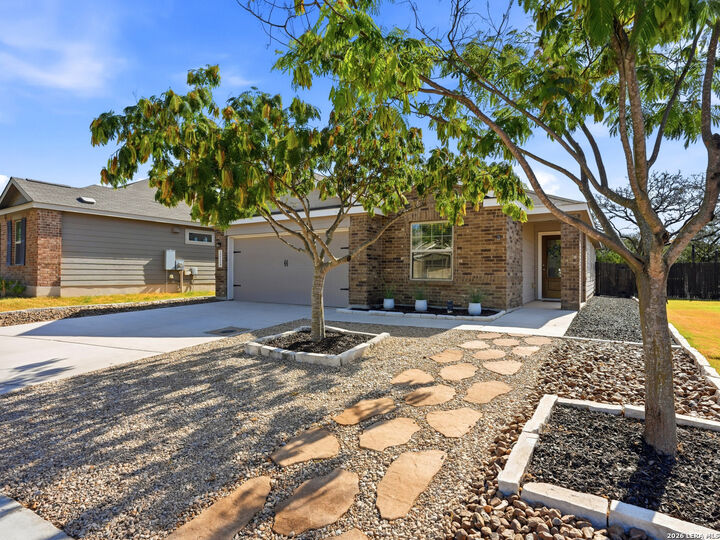 Property Photo:  32116 Macey Oak  TX 78163 