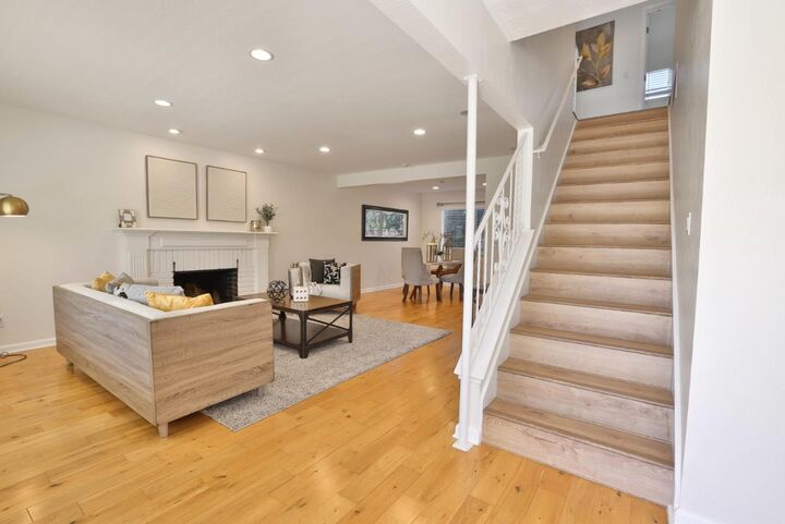 Property Photo:  1486 San Marcos Drive  CA 95132 