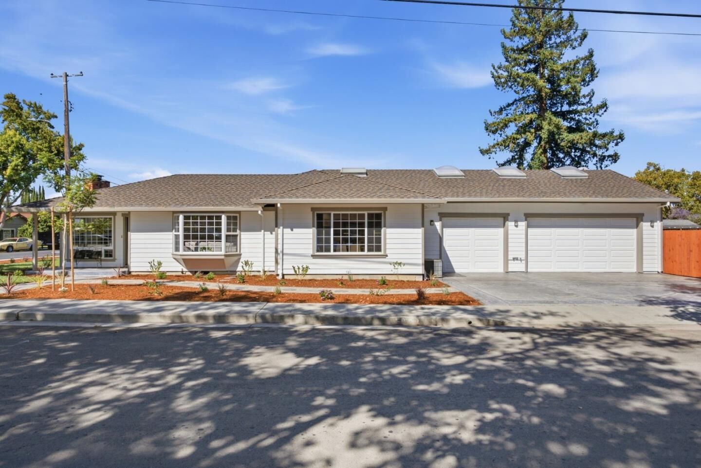 Property Photo: 1402 Alpine Avenue CA 95051