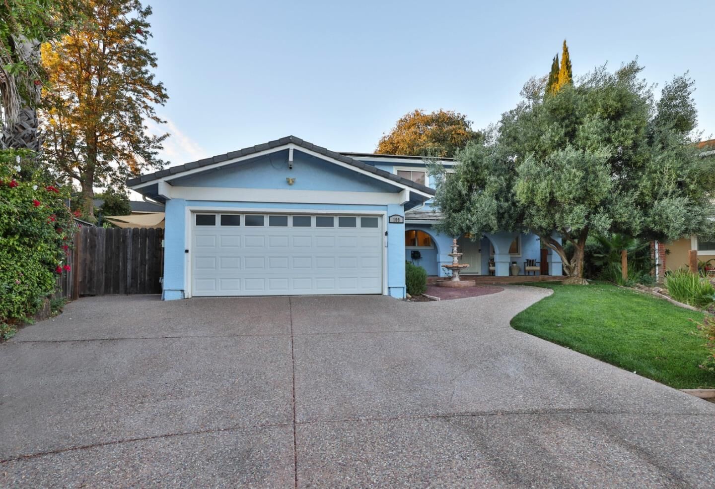 Property Photo: 109 Juneberry Court CA 95136