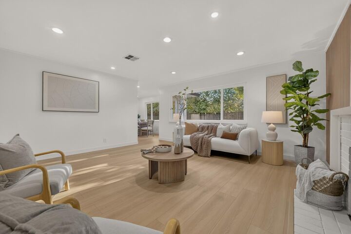 Property Photo: 3447 Elaine Drive CA 95124