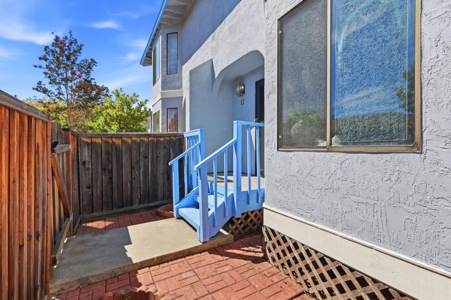 Property Photo:  895 Quince Avenue 12  CA 95051 