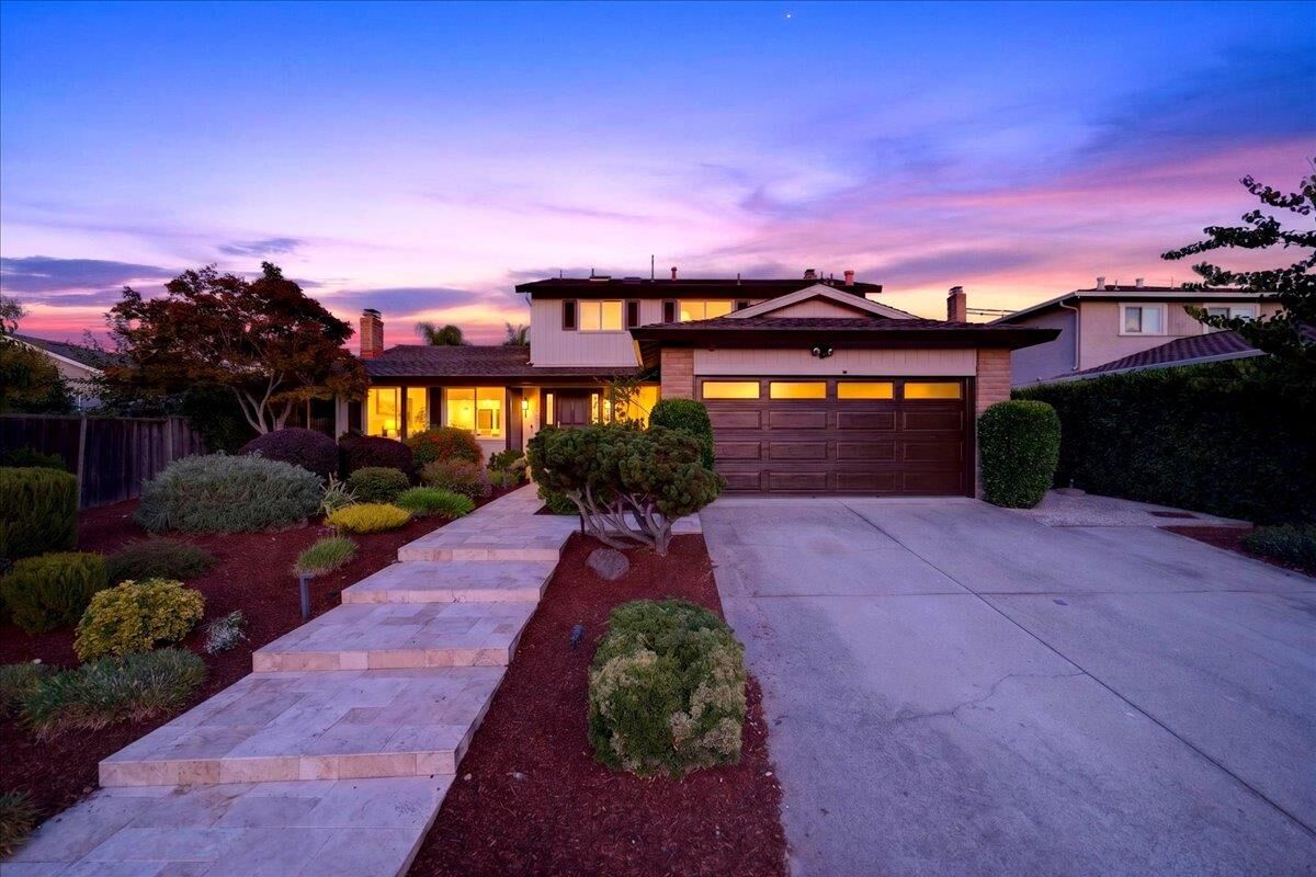 Property Photo:  5482 Kaveny Drive  CA 95129 