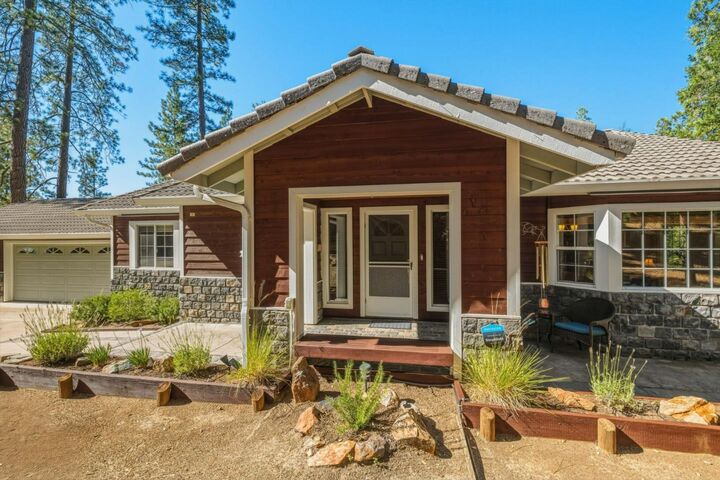 Property Photo: 12309 Shooting Star Court CA 95321